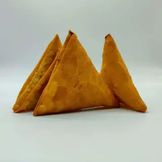 Chamuças (3uni)