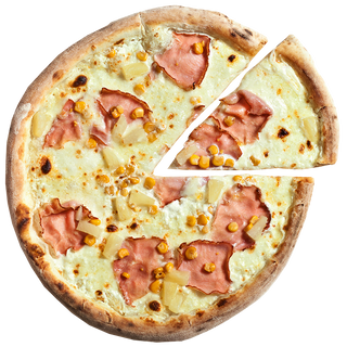 
Піца Тропікана (480 г)