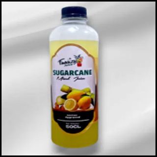 Sugarcane Juice