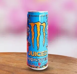 Monster - Juiced (250Ml)