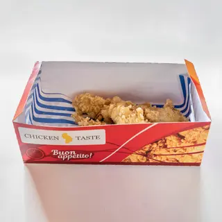 Chicken strips