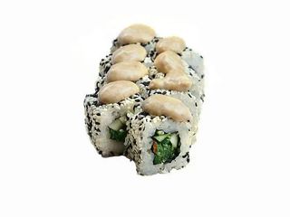 №117 Хіяші ролл (180g)