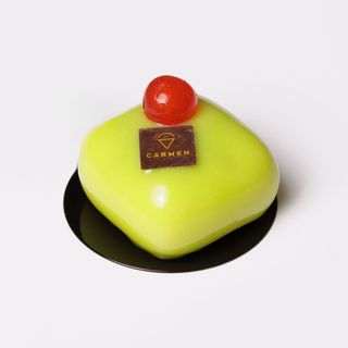 Monoporzione CASSATA SICILIANA