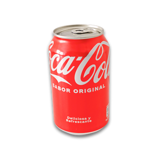 Coca Cola 330Ml