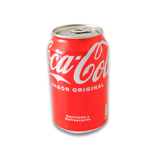 Coca Cola 330Ml