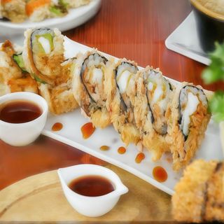 Futo Maki Miura (5 Pzs.)