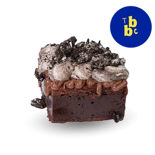 Brownie Bun Bun