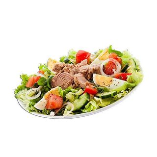 Salade Niçoise