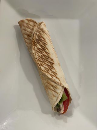 Chawarma Poulet