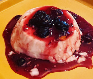 Panna Cotta