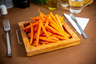 Sweet potato