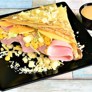 Crepe Classic