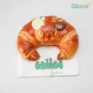 Cornetto blackandwhite