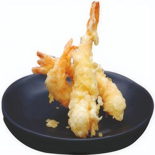 Ebi Tempura (6 Uds.)