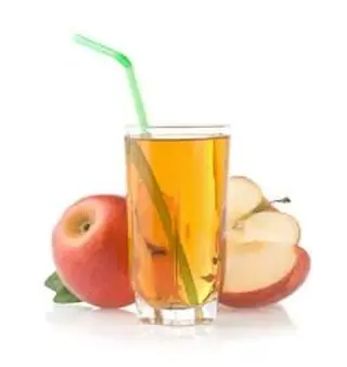 Jus de pomme