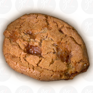Cookie Salted Caramel