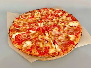 Піца Сицилія (450 гр)