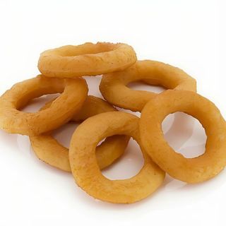 10 UDS MINI AROS DE CEBOLLA