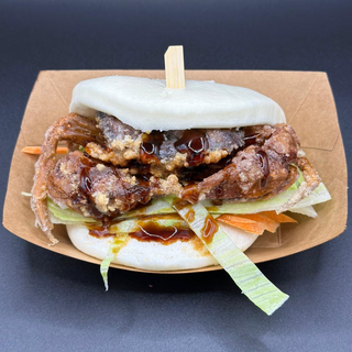 Bao De Cangrejo (1 Ud.)