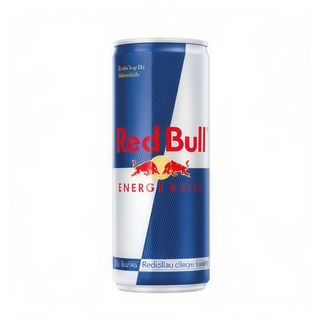 Red Bull (25 cl.)