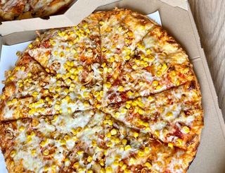 Bolońska - ekstra 30cm