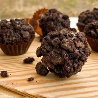 Brigadeiro de Oreo