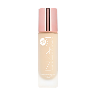 Base De Maquillaje Smart Flawless 01N - Swan Nam 1 Ud Nº 01N
