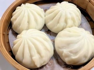 Xiao Long Bao (4 uds.)