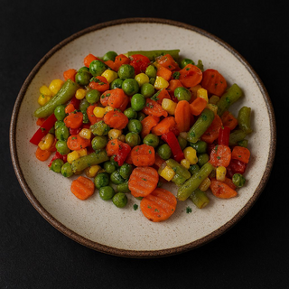 Legume mexicane 200g