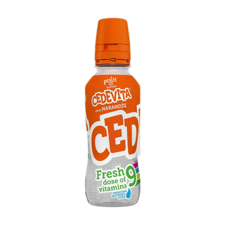 Cedevita