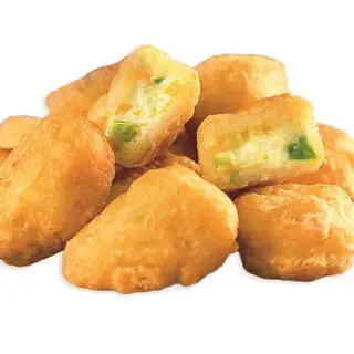 Ración Chilli Cheddar (8 Uds.)