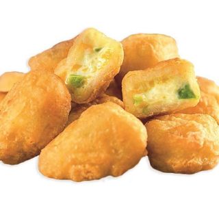 Ración Chilli Cheddar (8 Uds.)