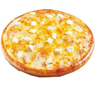 Пицца "Сырная"