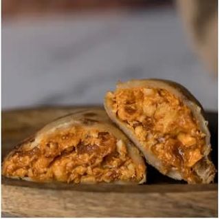 Empanada De Carne Suave