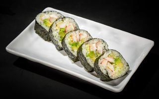 093 Futomaki California - 5 pezzi