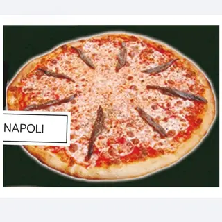 napoli