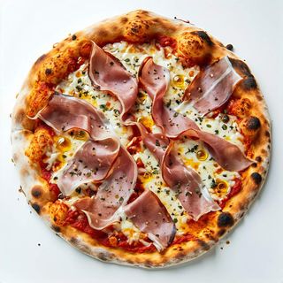 Combo Menù - Romana