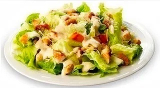 Ensalada César