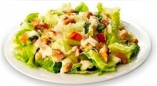 Ensalada César