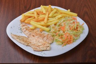 Iftarski meni Grill sa roštilja