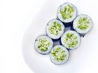 Макі Огірок (130г)