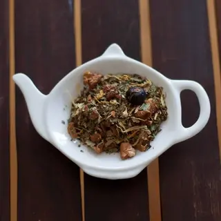 Infusão Tentação de Frutas Saco