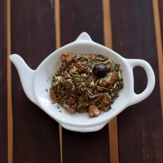 Infusão Tentação de Frutas Saco