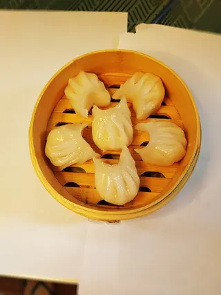 Ha Gau (6 Uds.)