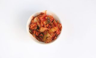 Домашний кимчи (150 гр)