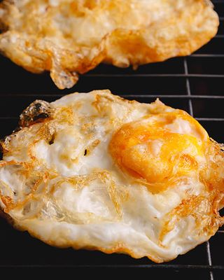 2 Eggs Fry