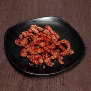 Ternera Dulce picante N°87