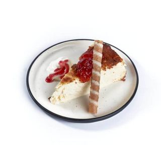 Tarta de queso de la abuela Carmen