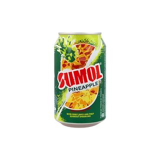 Sumol de Ananás