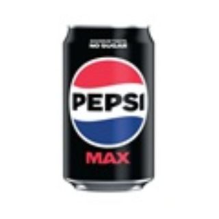 Pepsi max doza